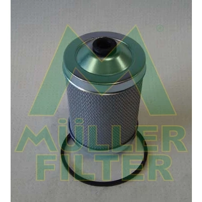 Bilde av Drivstoffilter MULLER FILTER FN11020