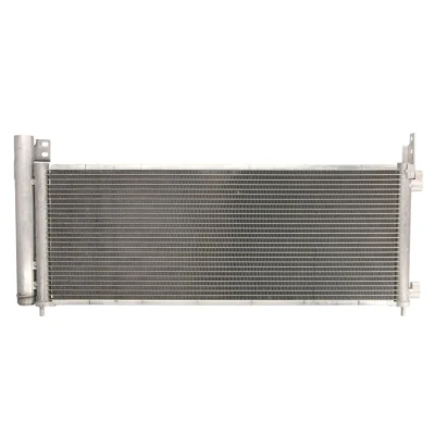 Bilde av NISSENS 941179 Kondensator med tørker Aluminium 710 R 134a TOYOTA: RAV4 IV SUV