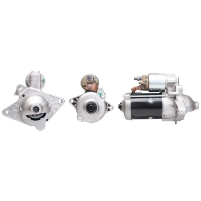 Bilde av LUCAS ELECTRICAL LRS04009 Starter 12 2,2 OPEL: Movano B Van