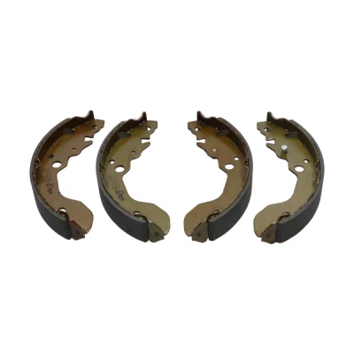 Bilde av Bremsesko sett, Bakaksel, suzuki x 90, 5320060880, 5320060A50, 5320060A51, 91172931