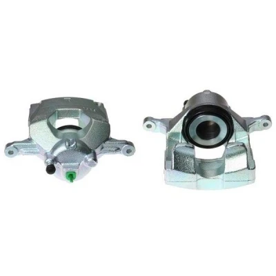 Bilde av BUDWEG CALIPER 344540 Bremsecaliper OPEL: Astra J Sports Tourer, Hatchback, Sedan, CHEVROLET: Cruze Stasjonsvogn