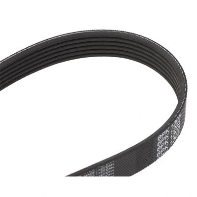 Bilde av GATES 6PK1203 Kileribberem 1203 6 Polyester, EPDM (etyl propylen dien gummi) FleetRunner Micro V NISSAN: Qashqai / Qashqai+2 I
