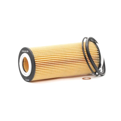 Bilde av PURFLUX L444 Oljefilter Filterinnsats BMW: 3 Sedan, Touring, 5 Touring