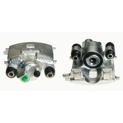 Bilde av BUDWEG CALIPER 343706 Bremsecaliper CHRYSLER: PT Cruiser Cabrio