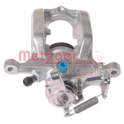 Bilde av METZGER 6250494 Bremsecaliper høyre bakaksel OPEL: Astra J Hatchback, Sedan