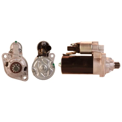 Bilde av LUCAS LRS01706 Starter 12 2,2 10 VOLKSWAGEN: Multivan 5 (7HM, Transporter 5, Bus