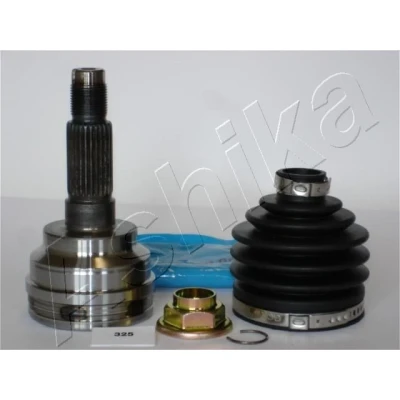 Bilde av Leddsett, drivaksel, Hjulside, mazda 323 f vi, s FD552550XA, FD552560AC, FD552560XA