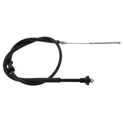 Bilde av MAPCO 5245 Bremsekabel bak 1435/1178 Trommelbrems FIAT: Panda II Hatchback