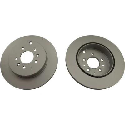 Bilde av KAVO PARTS BR 4790 C Bremseskiver 325 18 5 114,3 ventilert belagt MAZDA: CX 7