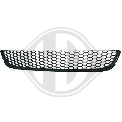 Bilde av DIEDERICHS HD Tuning 2215745 Ventilasjonsgitter senter, foran VOLKSWAGEN: GOLF 6