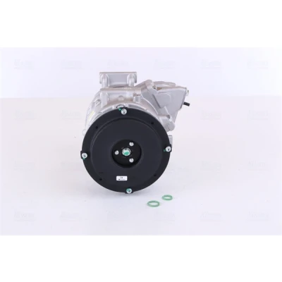 Bilde av NISSENS 890876 Kompressor 7SEH17C 12 PAG 46 R 134a
