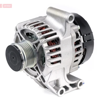 Bilde av DENSO DAN1002 Dynamo 14V 90A FIAT: 500 Hatchback, Punto Evo Grande FORD: KA Hatchback