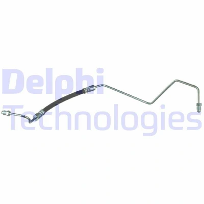 Bilde av DELPHI LH7516 Bremseslange Male thread RENAULT: SCENIC 2, MEGANE 2 Coupe Cabriolet, GRAND