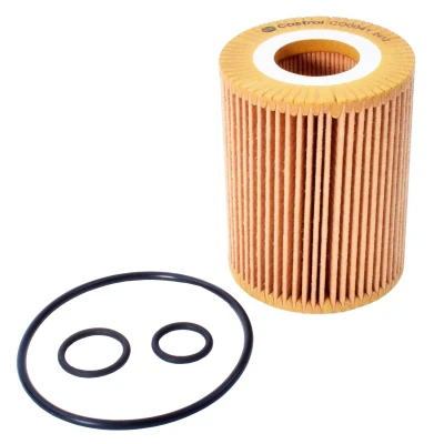 Bilde av Castrol filters CO0041 Oljefilter Filterinnsats OPEL: Combo C Varebil / Stasjonsvogn, Astra H Caravan, Hatchback, HONDA: CIVIC 7 Hatchback