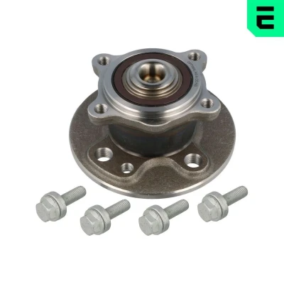 Bilde av OPTIMAL 502164 Hjullagersett med integrert magnetisk senorring 137, 73,9 MINI: Hatchback, Cabrio