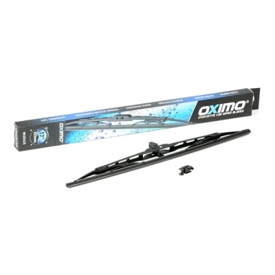 Bilde av Vindusvisker Oximo WUS425 425mm Bøyleviskeblad MERCEDES BENZ: E Klasse T modell, ML Klasse, NISSAN: Pathfinder 3, Qashqai 2, X Trail, HONDA: CR V 3