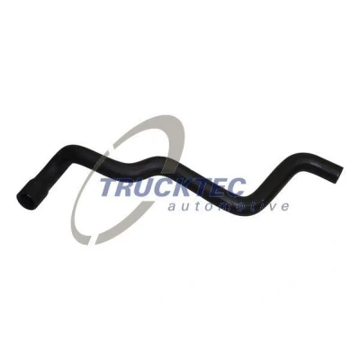 Bilde av TRUCKTEC AUTOMOTIVE 02.40.166 Radiatorslange