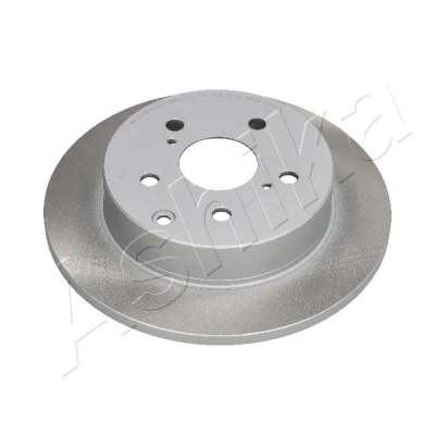 Bilde av ASHIKA 61 02 230C Bremseskiver bakaksel 281 12 5 62 fullt ut spraylakkert TOYOTA: RAV4 III SUV, IV SUV