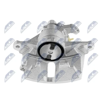 Bilde av Bremsecaliper, Framaksel, Framaksel Høyre, citroën c5 i, ii, break skåp / kombi, 16 073 753 80, 4400 L9