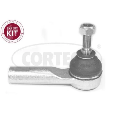 Bilde av CORTECO 49398644 Endeledd framaksel venstre RENAULT: CLIO 3, Scénic 1, NISSAN: MICRA 3