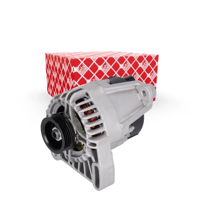 Bilde av FEBI BILSTEIN 102931 Dynamo 12V 65A