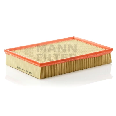 Bilde av MANN FILTER C 34 200 Luftfilter 57 241 336 Filterinnsats VOLVO: 940 II Sedan, Stasjonsvogn, 740 Sedan