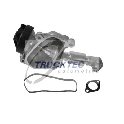 Bilde av TRUCKTEC AUTOMOTIVE 02.16.029 EGR Ventil MERCEDES BENZ: Vito Minibuss, Sprinter 4 T Flatvogn lastebil/Chassis