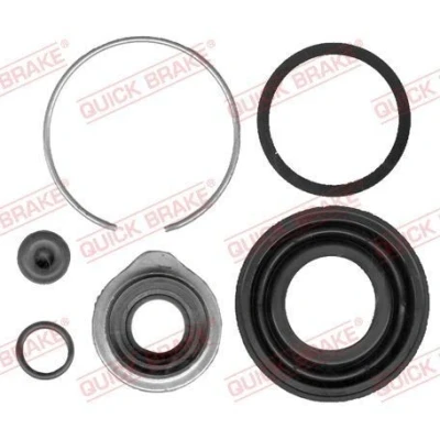 Bilde av QUICK BRAKE 114 0269 Bremseklave Reparasjonssett 30 TOYOTA: Corolla VI Liftback