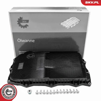 Bilde av Oljekar, automatgir, land rover range iv, sport ii, LR0 53470