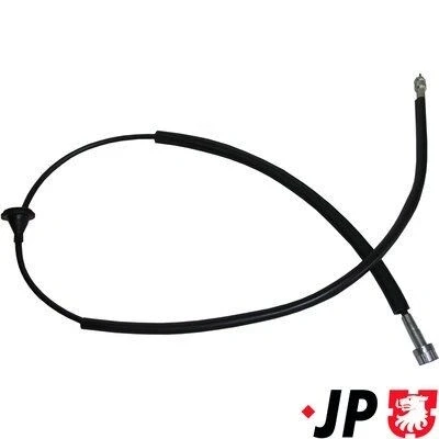 Bilde av JP GROUP 1370600100 Speedometer Aksel 1510 MERCEDES BENZ: W124 Stasjonsvogn