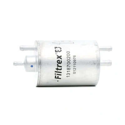 Bilde av JP GROUP 1318700200 Drivstoffilter ledningsfilter, med integrert trykkregulator 8 MERCEDES BENZ: C Klasse Sedan, T modell, E modell