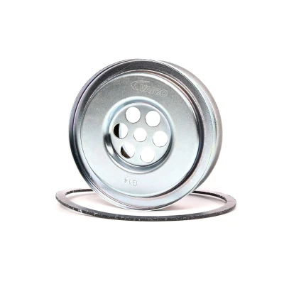 Bilde av VAICO V30 0849 Hydraulikkfilter med tetning Original Quality MERCEDES BENZ: E Klasse T modell, Sedan, W124 Sedan