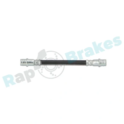 Bilde av RAP BRAKES R H0778 Bremseslange 140 VOLKSWAGEN: Golf 4, Polo IV Hatchback, Bora Sedan, AUDI: A3 TT Coupé, A1 SKODA: Fabia 2