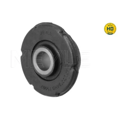 Bilde av MEYLE 100 407 0013/HD lagerbøssing, tverrstyring uten holder Quality