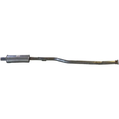 Bilde av Mellomlyddemper, citroën,peugeot, 1717L9, 1717N0, 1717P2, 1717P3, 1717P4, 1717T5