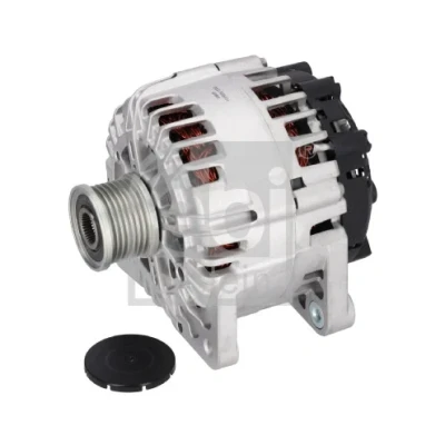 Bilde av FEBI BILSTEIN 187803 Dynamo 12V 150A RENAULT: TRAFIC 2 Kasten, Bus, ESPACE 4, OPEL: Vivaro A Van, Combi, NISSAN: Primastar Van