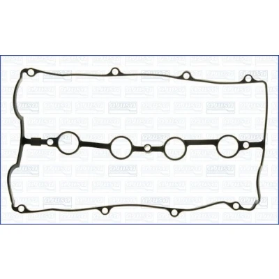 Bilde av AJUSA 11053800 Toppdekselpakning MAZDA: MX 5 I, 2, 323 C IV Hatchback