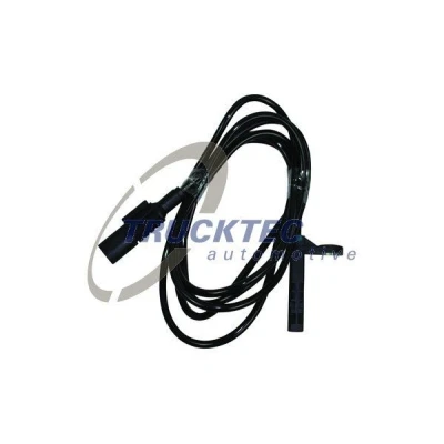 Bilde av TRUCKTEC AUTOMOTIVE 02.42.067 ABS Sensor høyre bakaksel 1600 MERCEDES BENZ: Sprinter 5 T Flatvogn lastebil/Chassis, 3.5 Van
