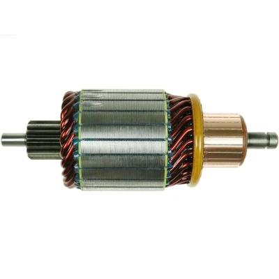 Bilde av AS PL SA0035 Anker, starter