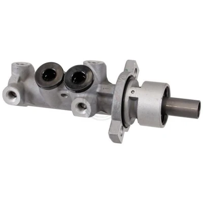 Bilde av A.B.S. 61976X Hovedsylinder 4 Aluminium 4x M10x1.0