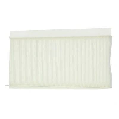 Bilde av MAHLE ORIGINAL LA 252 Kupéfilter Partikkelfilter 395,0 186 32,0 MERCEDES BENZ: B Klasse, A Klasse