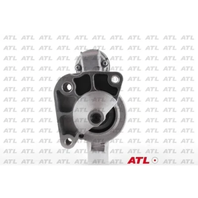 Bilde av Starter, dacia logan, logan mcv, renault clio ii, kangoo, kangoo express, megane i, classic grandtour thalia 2330