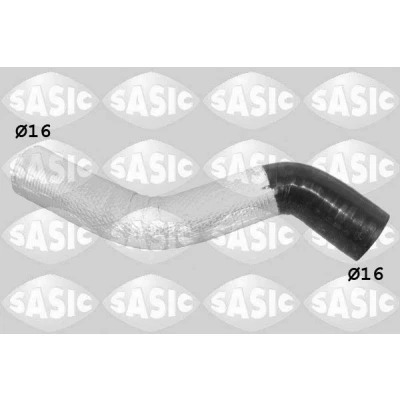 Bilde av SASIC 3310004 Oljeslange