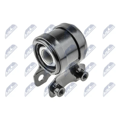 Bilde av NTY ZTP MZ 034B Styrestang Lagring framaksel nede, bak hydrolager for casterstag VOLVO: V50, S40 II, C30, FORD: FOCUS 2 Kombi, 2, 3