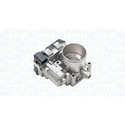 Bilde av MAGNETI MARELLI 802009643001 Gasspjeld elektrisk VOLKSWAGEN: Caddy 3, Touran I, Golf 6, AUDI: A1 Sportback, A3 Hatchback