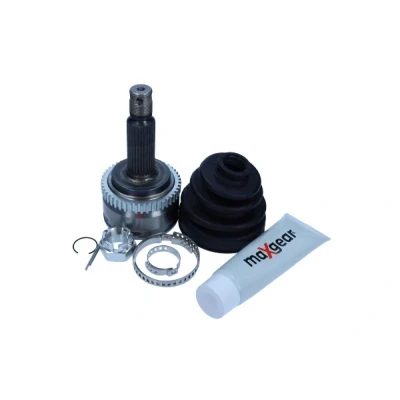Bilde av MAXGEAR 49 3221 Drivknute framaksel, hjulside med ABS senorring
