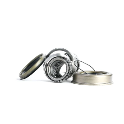 Bilde av NIPPARTS Hjullagersett 68mm NISSAN: Navara Pick up J4701021