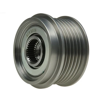 Bilde av AS PL AFP3006 Frihjul Dynamo SKODA: Roomster, Fabia 2, VOLKSWAGEN: Polo IV Hatchback