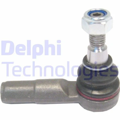 Bilde av DELPHI TA1808 Endeledd 17 FORD: Transit Mk6 Van, Custom V362 Minibuss