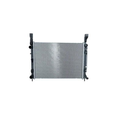 Bilde av NRF 53003 Radiator Aluminium 562 418 26 Kjøleribber loddet